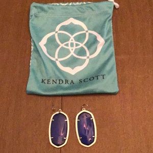 Kendra Scott Danielle earrings